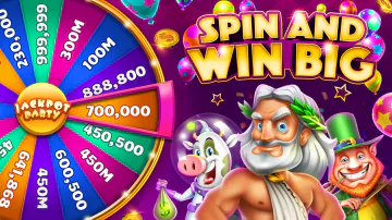 Tính năng trò chơi slots chuyên nghiệp