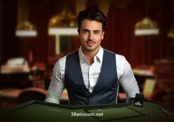 Hình ảnh Rich Dragon Tiger tại 38win