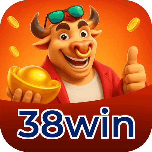 LOGO 38win
